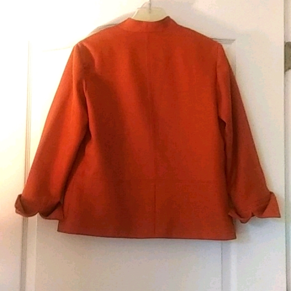 Jacket with matching shell - Picture 5 of 6